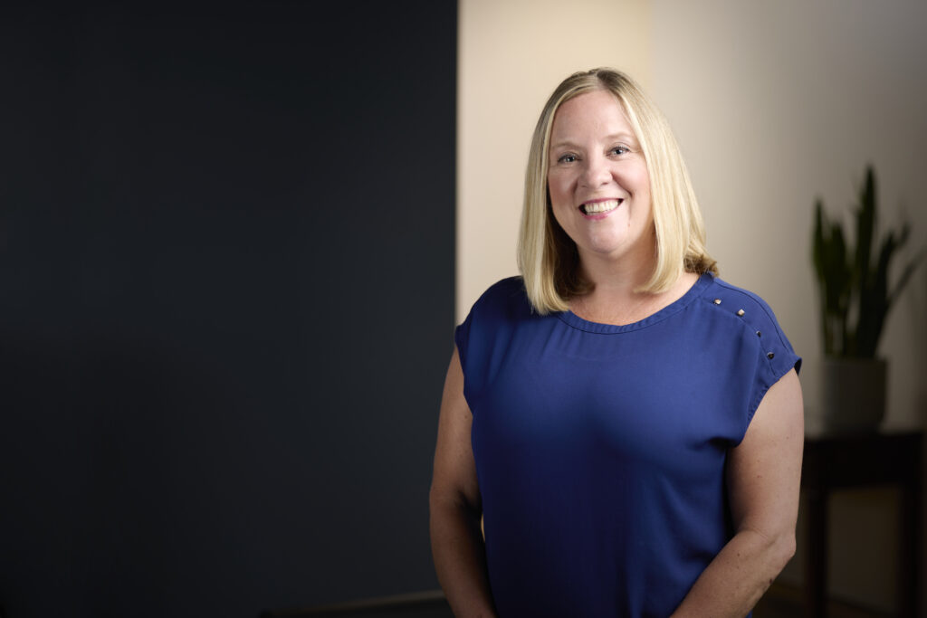 An image of Alyssa Hodgson, Client Service Specialist in the Woodstock office of MW&CO Chartered Professional Accountants