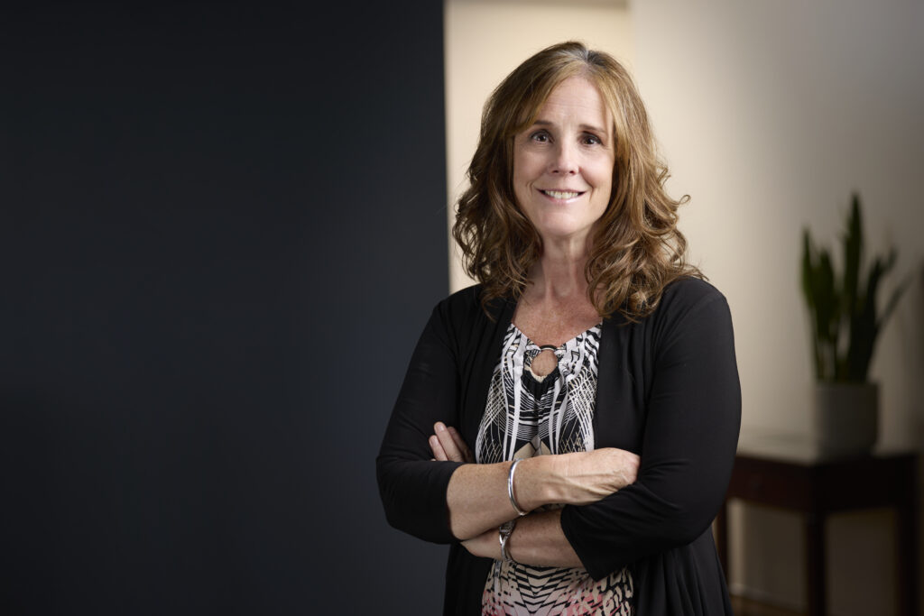 An image of Darlene Jauernig,CPA, CA, CFP, LPA, Partner at MW&CO. in the Woodstock office