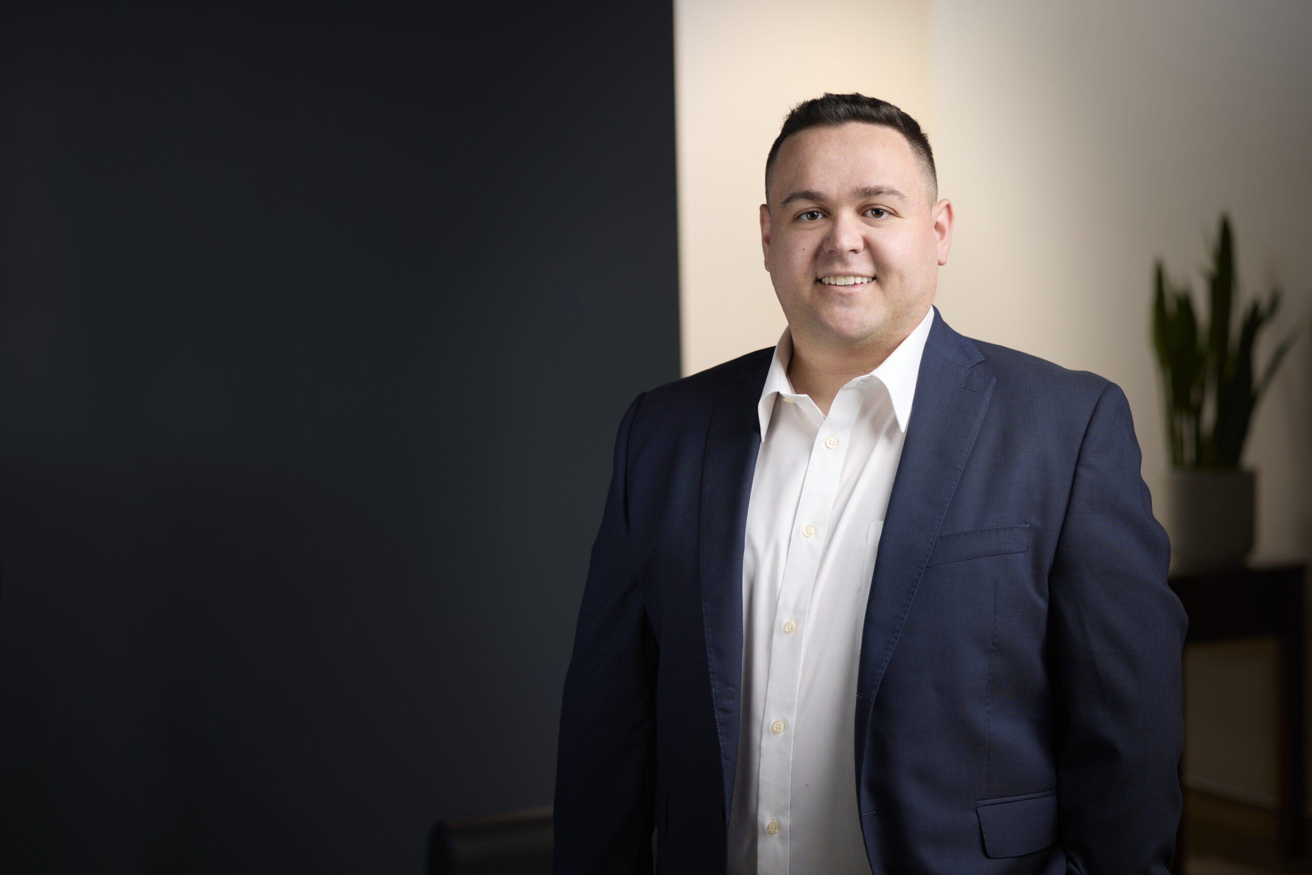 An image of Vlad Bacos CPA, LPA, Senior Manager at MW&CO in Woodstock