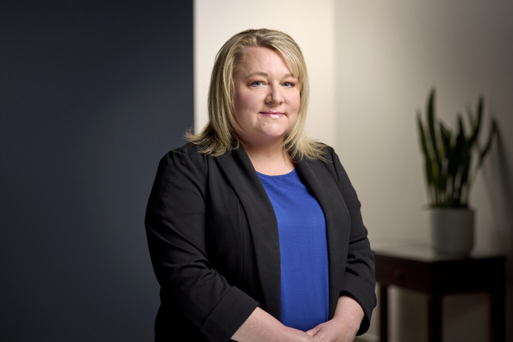 Sherry Kelly, CHRL, People and Operations Leader